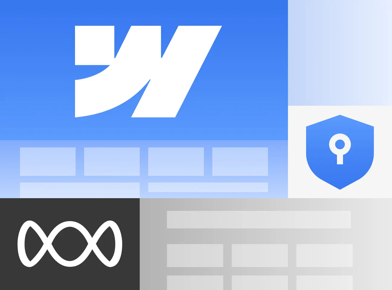 Webflow security infrastructure on AWS and Fastly