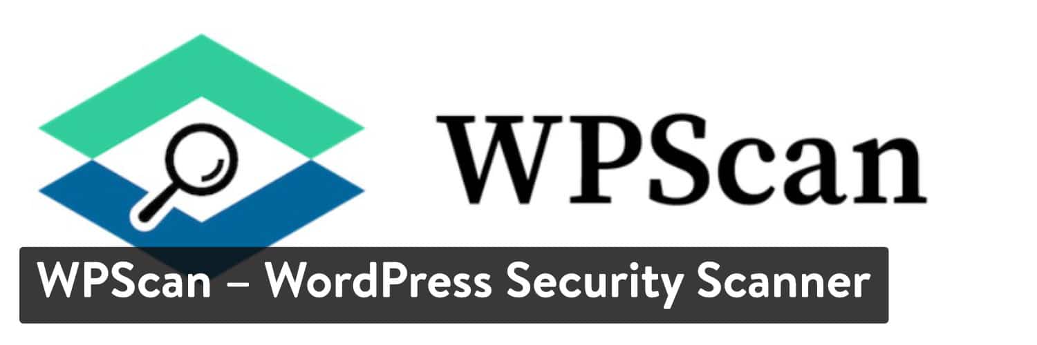 WPScan WordPress外掛