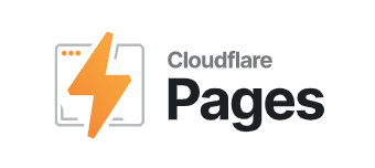 Cloudflare 頁面託管