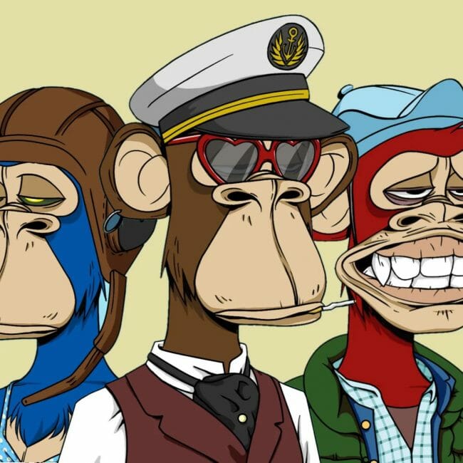 Bored Ape Yacht Club: NFT that’s becoming a real brand