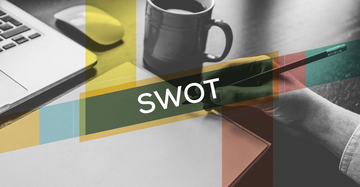 什麼是 SWOT 分析以及如何使用它？可口可樂及 Zara | SWOT 分析範例
