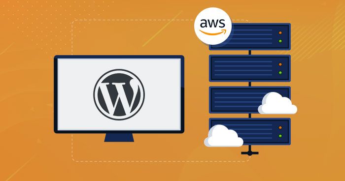 如何用 AWS 創建高可用性高效能的 WordPress 網站?