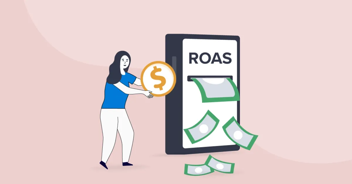 電商及廣告人必知－ ROI 與 ROAS 差異