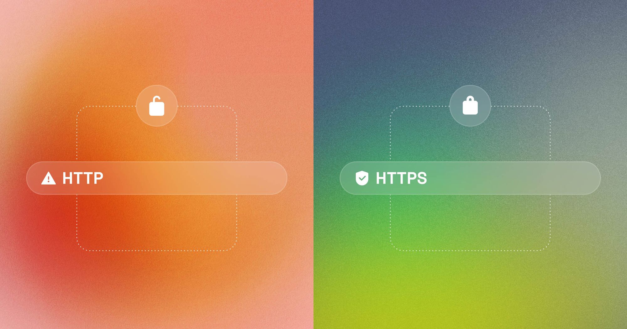 Http vs. Https：有什麼區別？為什麼 SSL 很重要？
