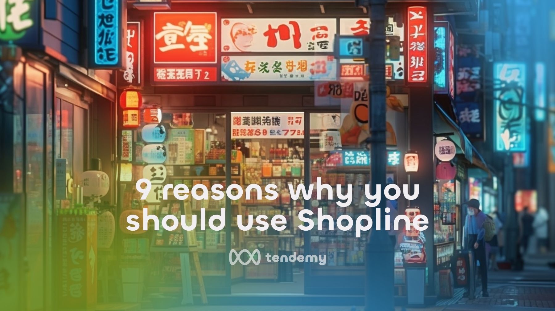 如何選擇開店平台? 我們推薦Shopline開店的 9 大原因