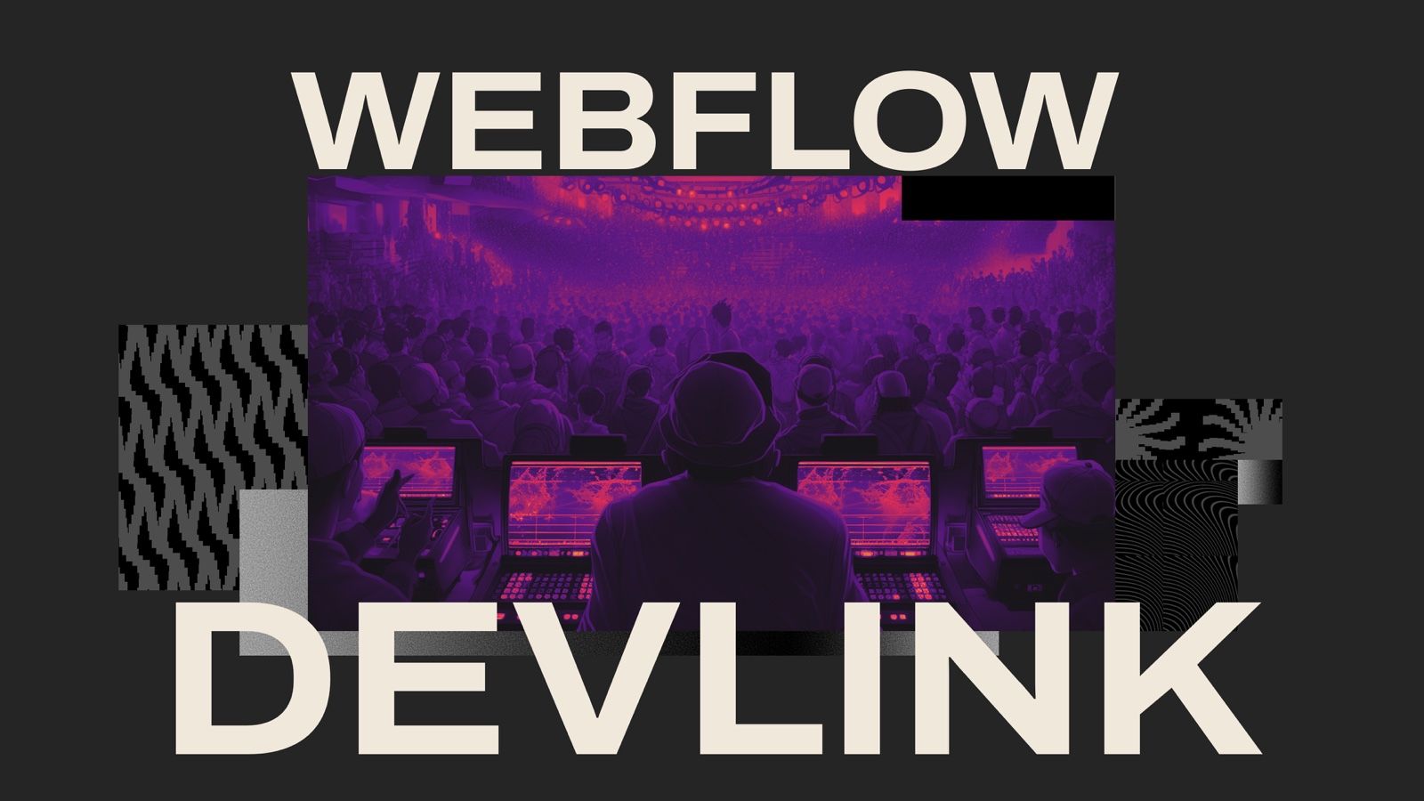 令人興奮的 Webflow 新功能 DevLink: 製作 React 組件
