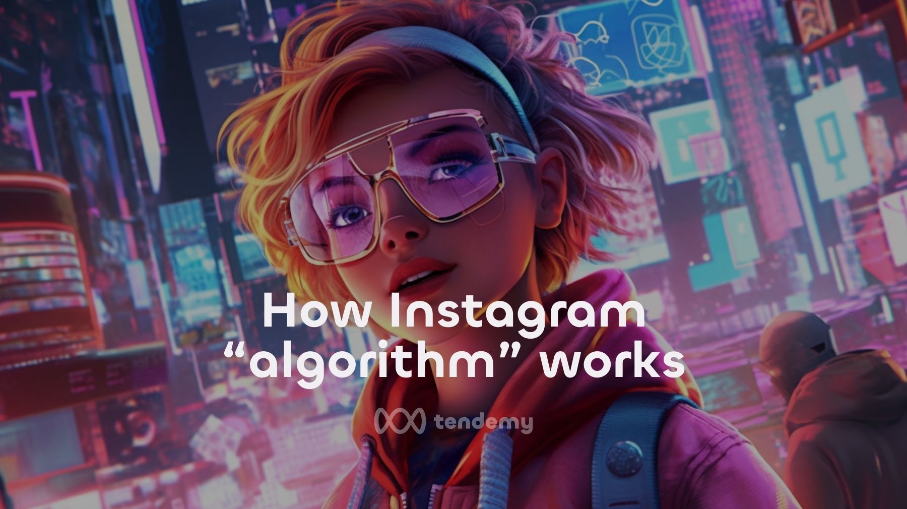 2023 年 Instagram 演算法排名解釋