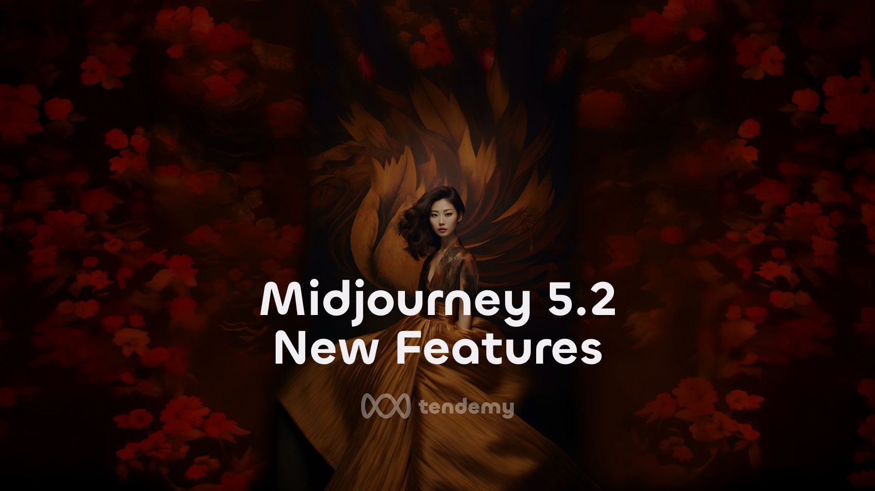 Midjourney 5.2 新版本：新增了令人驚嘆的新功能！