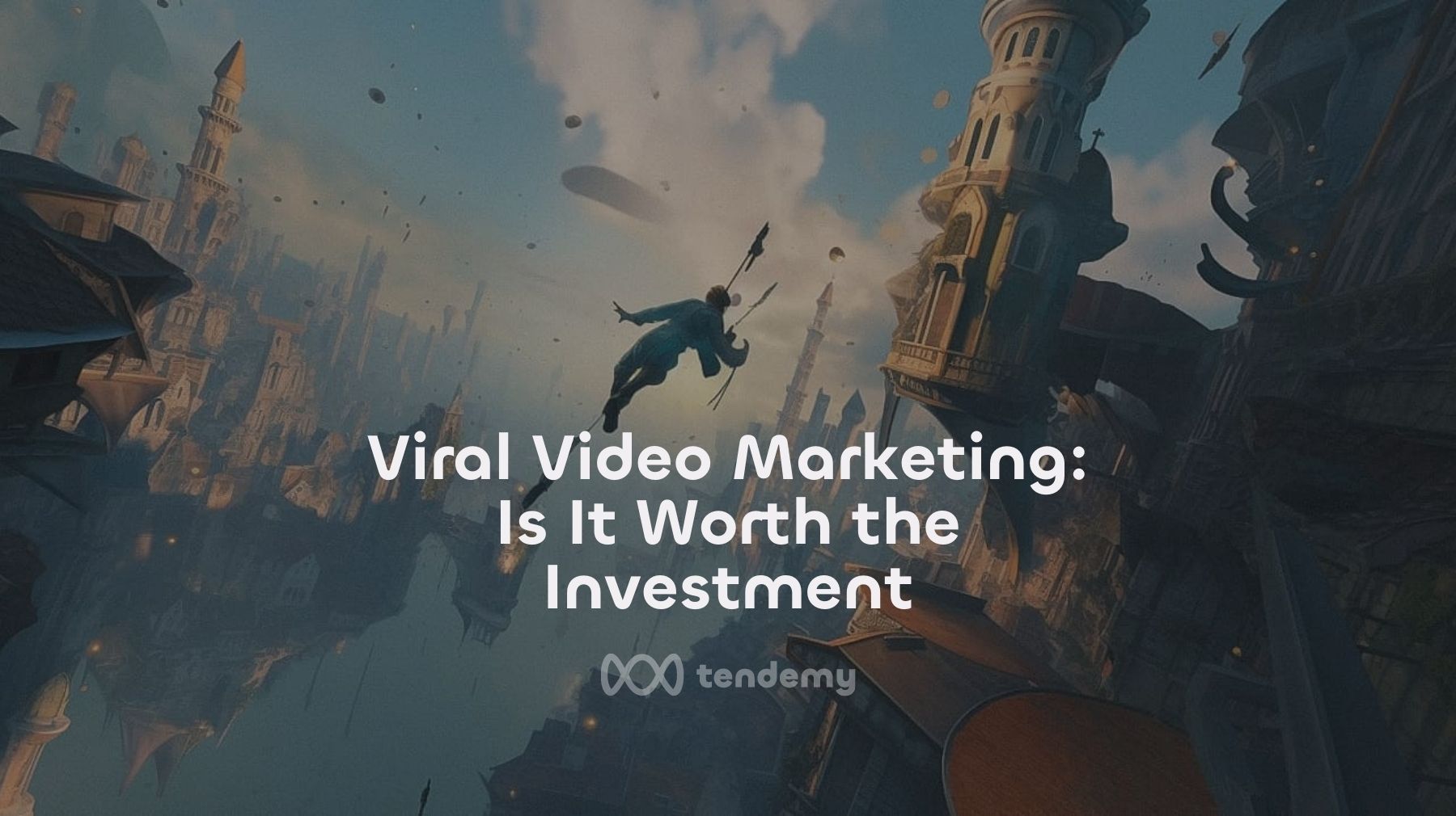 病毒式影片行銷：值得投資嗎？